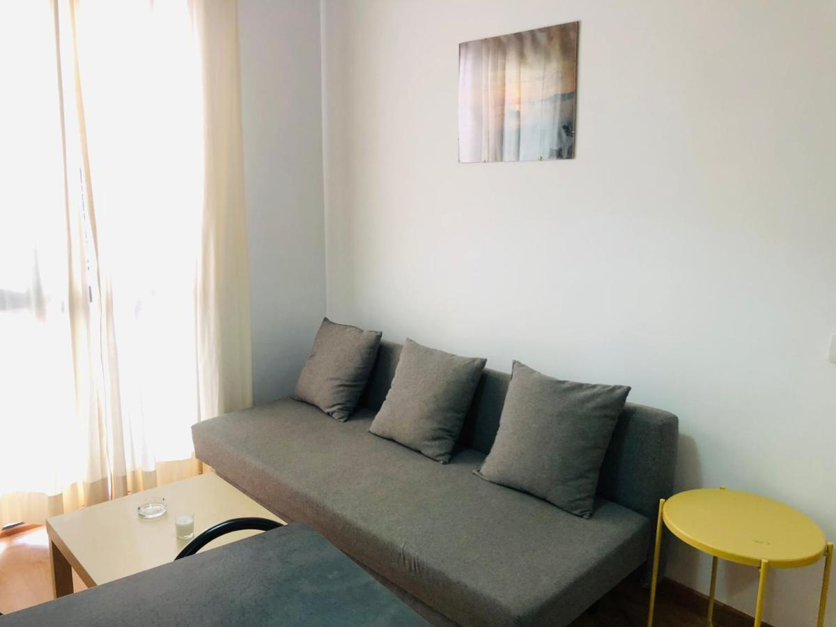 Regina Apartment Malaga
